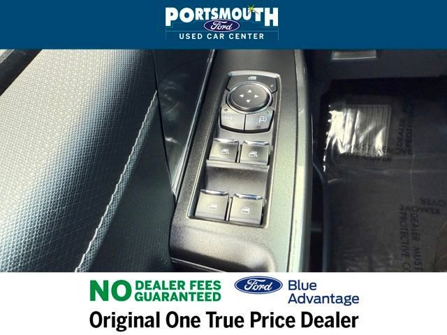 Used 2023 Ford F150 XLT w/ Equipment Group 302A High image 30