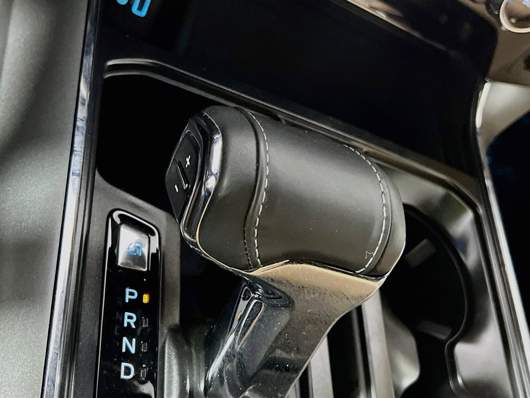 Used 2022 Ford F150 Lariat RWD image 24