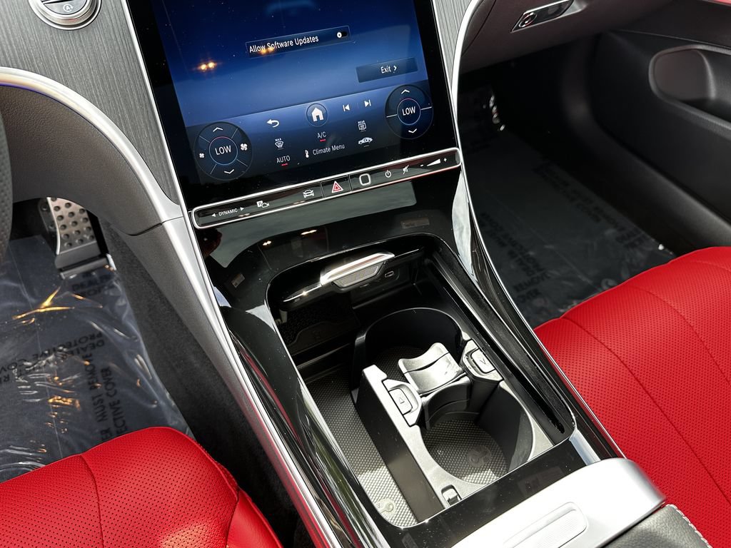 New 2026 Mercedes-Benz CLE 300 4MATIC Coupe image 28