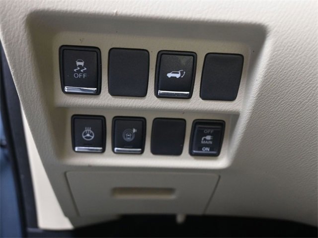 Used 2018 INFINITI QX60 AWD w/ Premium Plus Package image 20