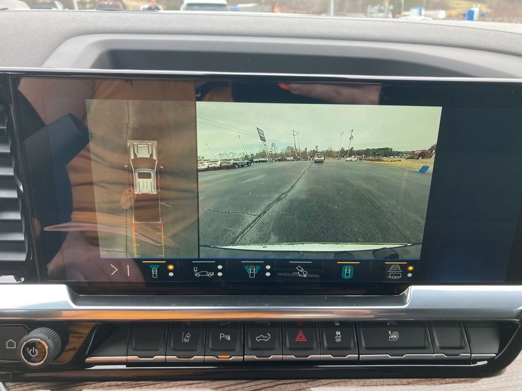 New 2026 Chevrolet Silverado 2500 LT w/ All Star Edition image 31