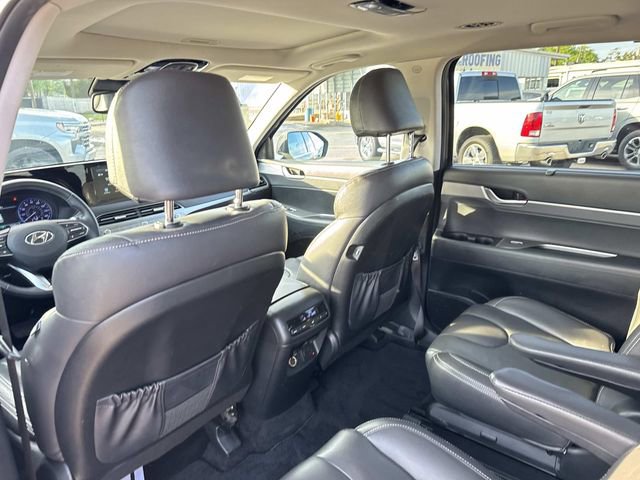 Used 2020 Hyundai Palisade SEL w/ Convenience Package image 36