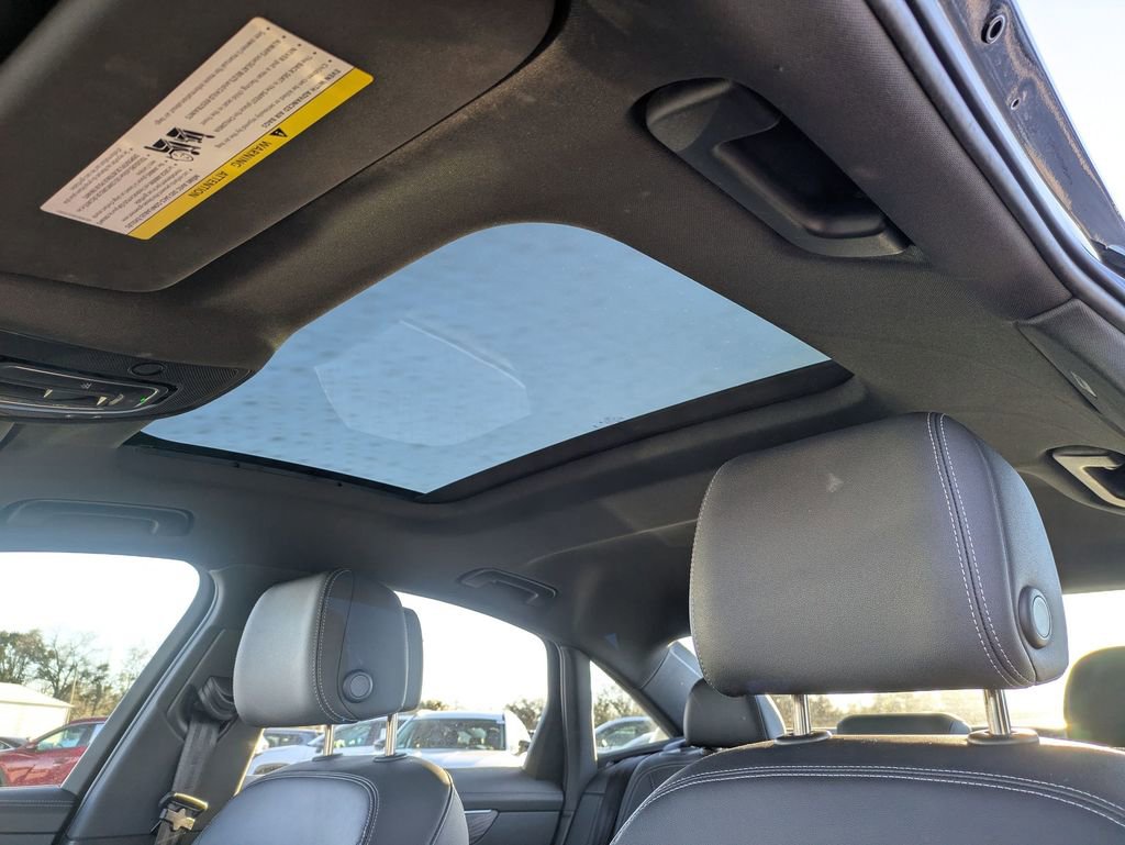 Used 2024 Audi A6 Premium Plus image 14