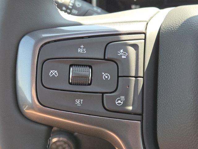 New 2026 Chevrolet Silverado 2500 High Country w/ High Country Premium Package AWD/4WD image 15