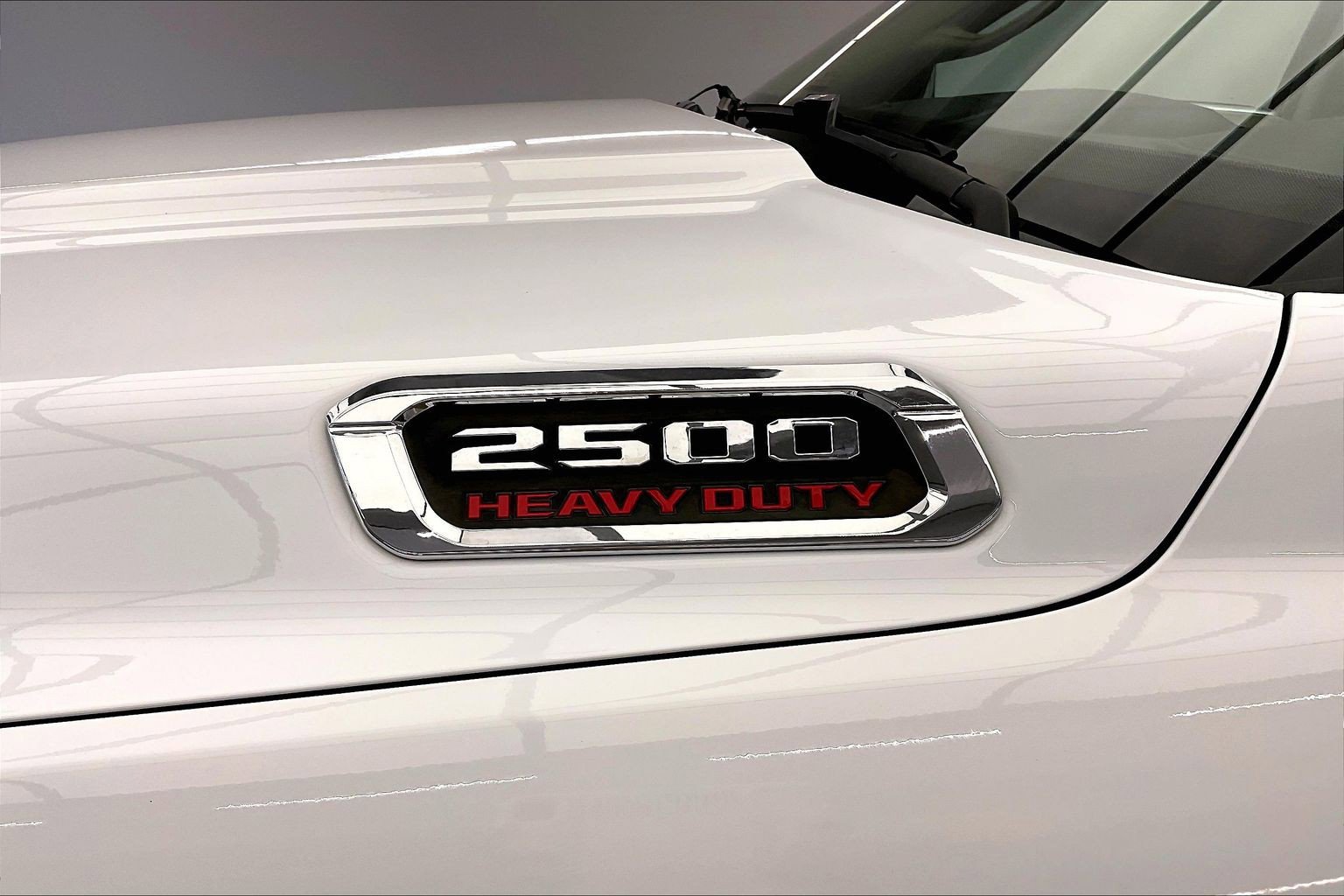 Used 2020 RAM 2500 Laramie AWD/4WD image 31