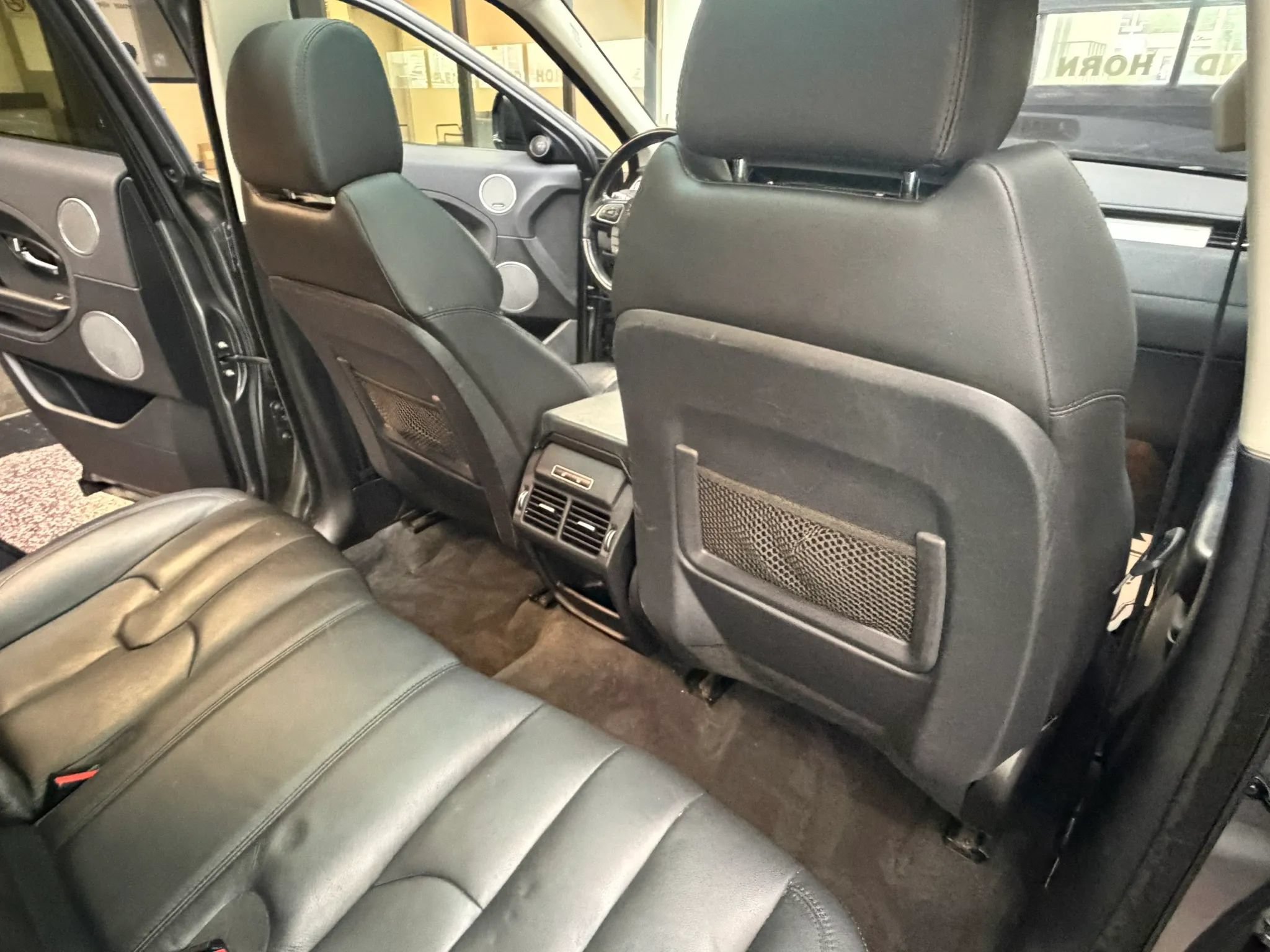 Used 2015 Land Rover Range Rover Evoque Pure Plus AWD/4WD image 35