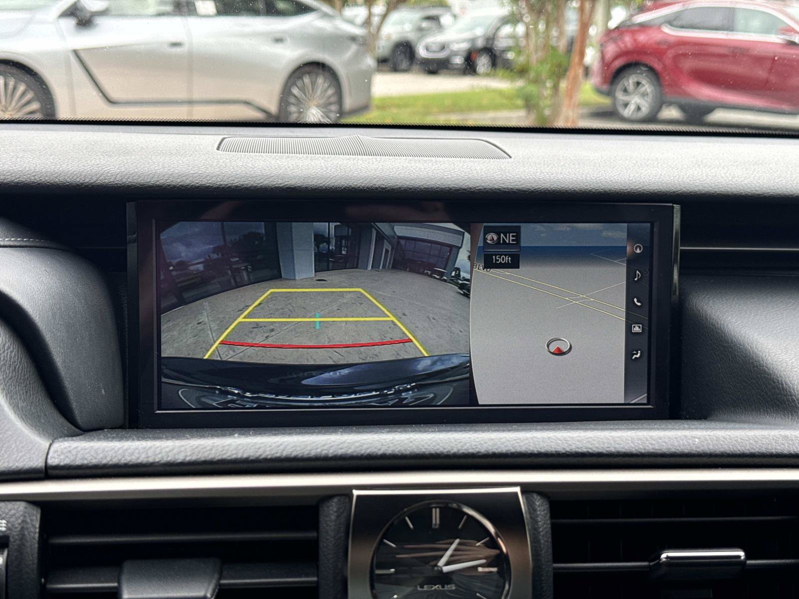 Used 2018 Lexus IS 350 F Sport RWD image 24