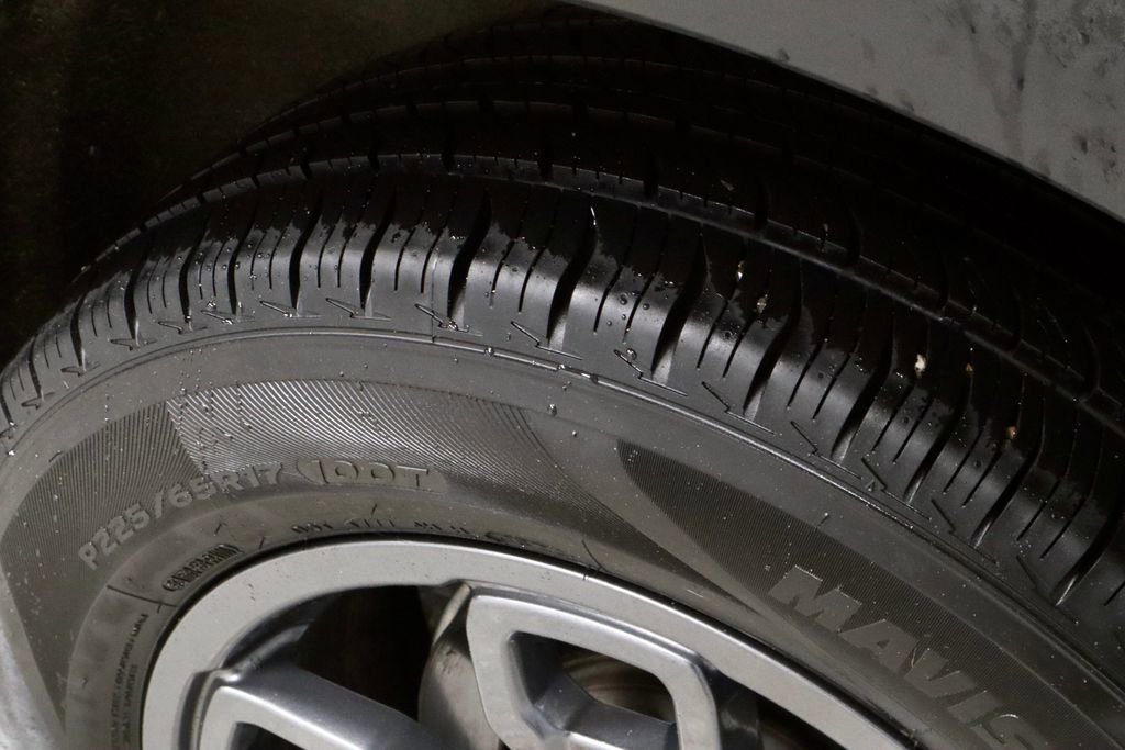 Certified 2022 Ford Bronco Sport Big Bend image 19