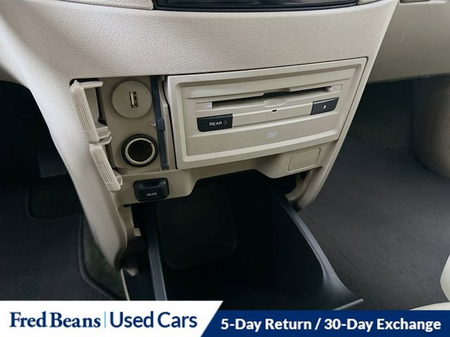 Used 2016 Honda Odyssey SE image 15