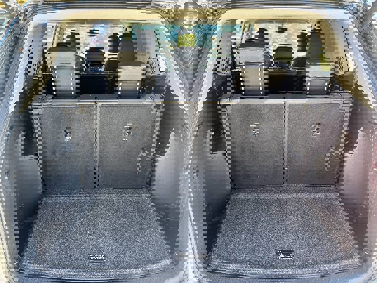 Used 2018 Volkswagen Atlas SE image 21