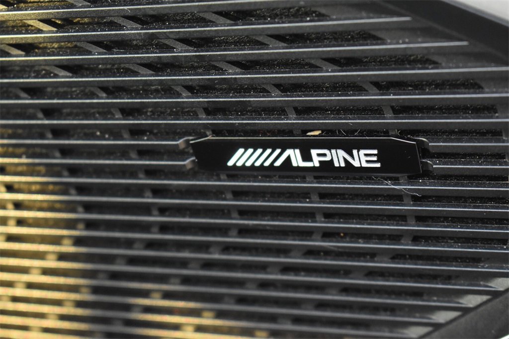 Used 2024 Jeep Wagoneer Series III image 16