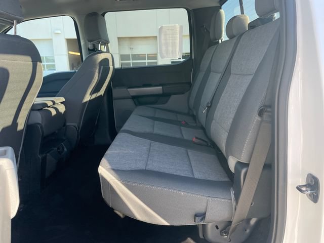 Used 2024 Ford F250 XL w/ STX Appearance Package AWD/4WD image 28