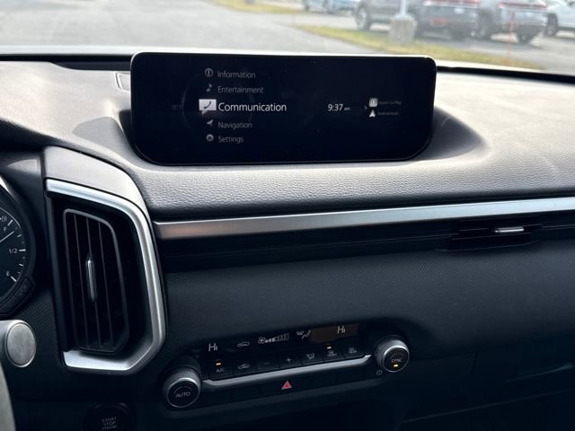 Used 2024 MAZDA CX-50 AWD 2.5 S w/ Weather Package image 23