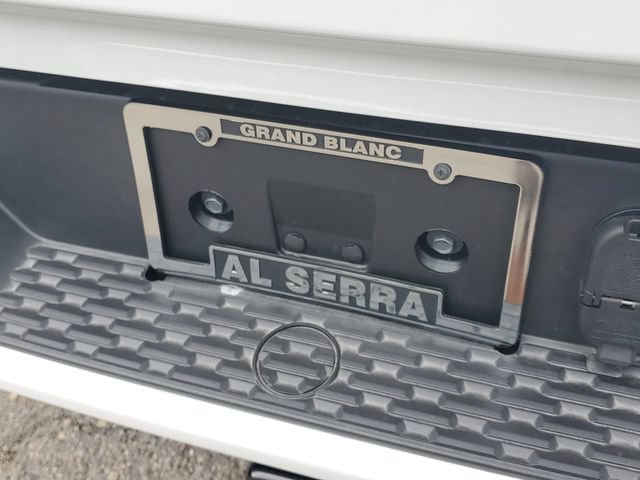 New 2026 RAM 1500 Big Horn AWD/4WD image 7