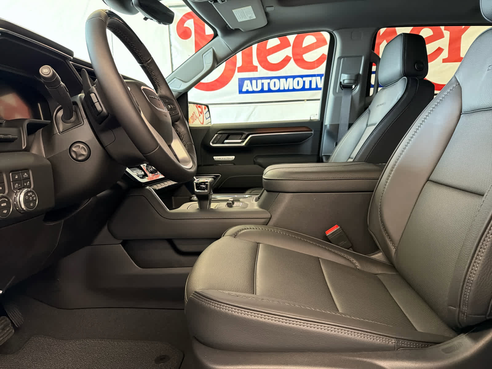 New 2026 GMC Sierra 1500 Denali image 14