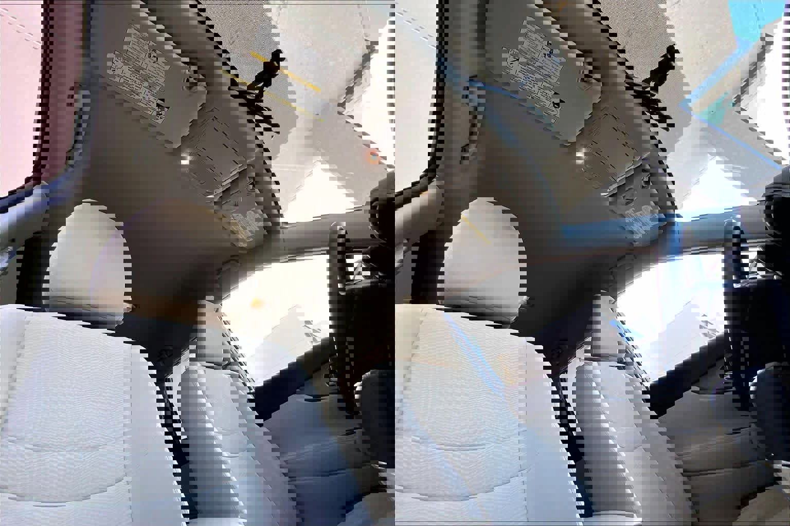 Used 2016 Nissan Rogue S w/ Appearance Package image 14