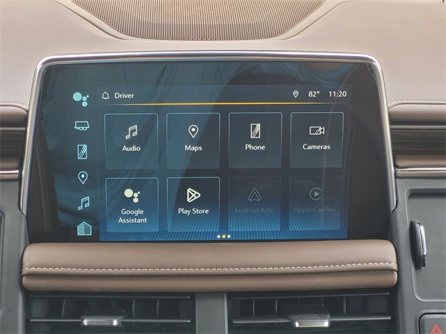 Used 2023 Chevrolet Suburban High Country image 13