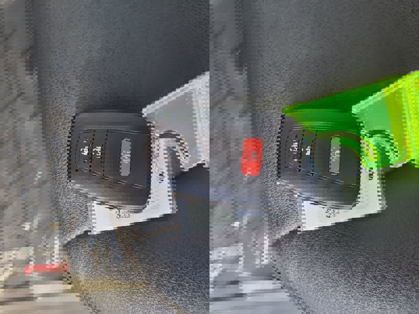 Used 2024 Toyota 4Runner TRD Pro image 28