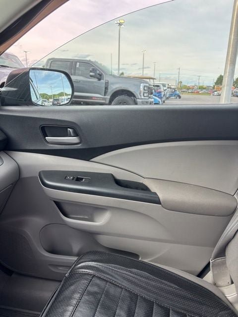 Used 2012 Honda CR-V LX image 19