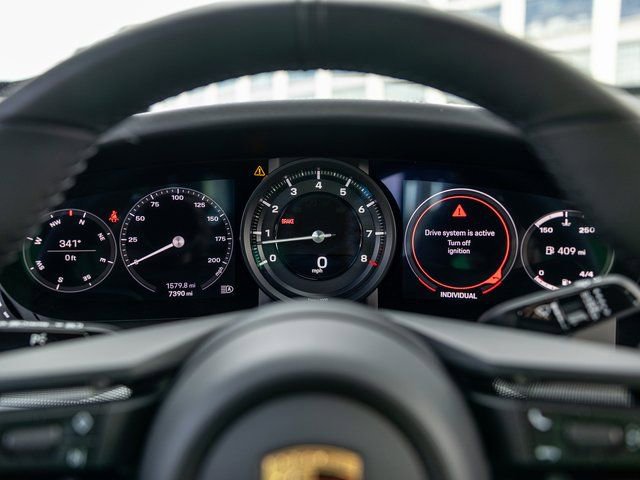 Certified 2024 Porsche 911 Carrera S image 26