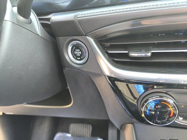 Certified 2024 Buick Encore GX Sport Touring w/ Comfort Package image 13