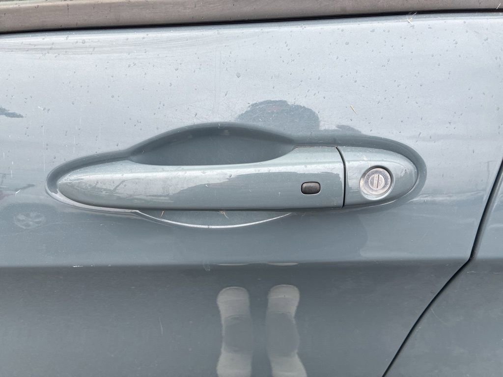 Used 2015 Jeep Cherokee Trailhawk w/ Comfort/Convenience Group image 14