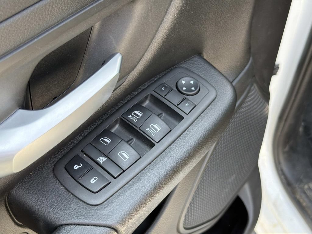 Used 2024 RAM 1500 Tradesman AWD/4WD image 20