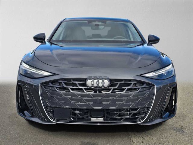 New 2026 Audi A6 Premium Plus AWD/4WD image 8