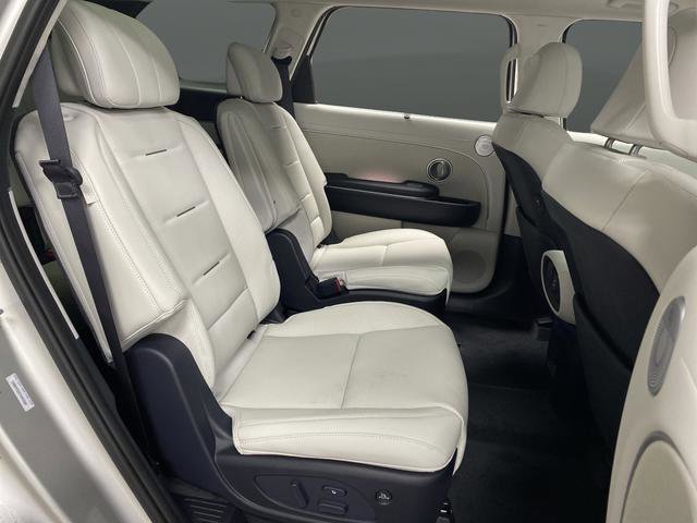 New 2026 Hyundai Palisade Calligraphy image 34