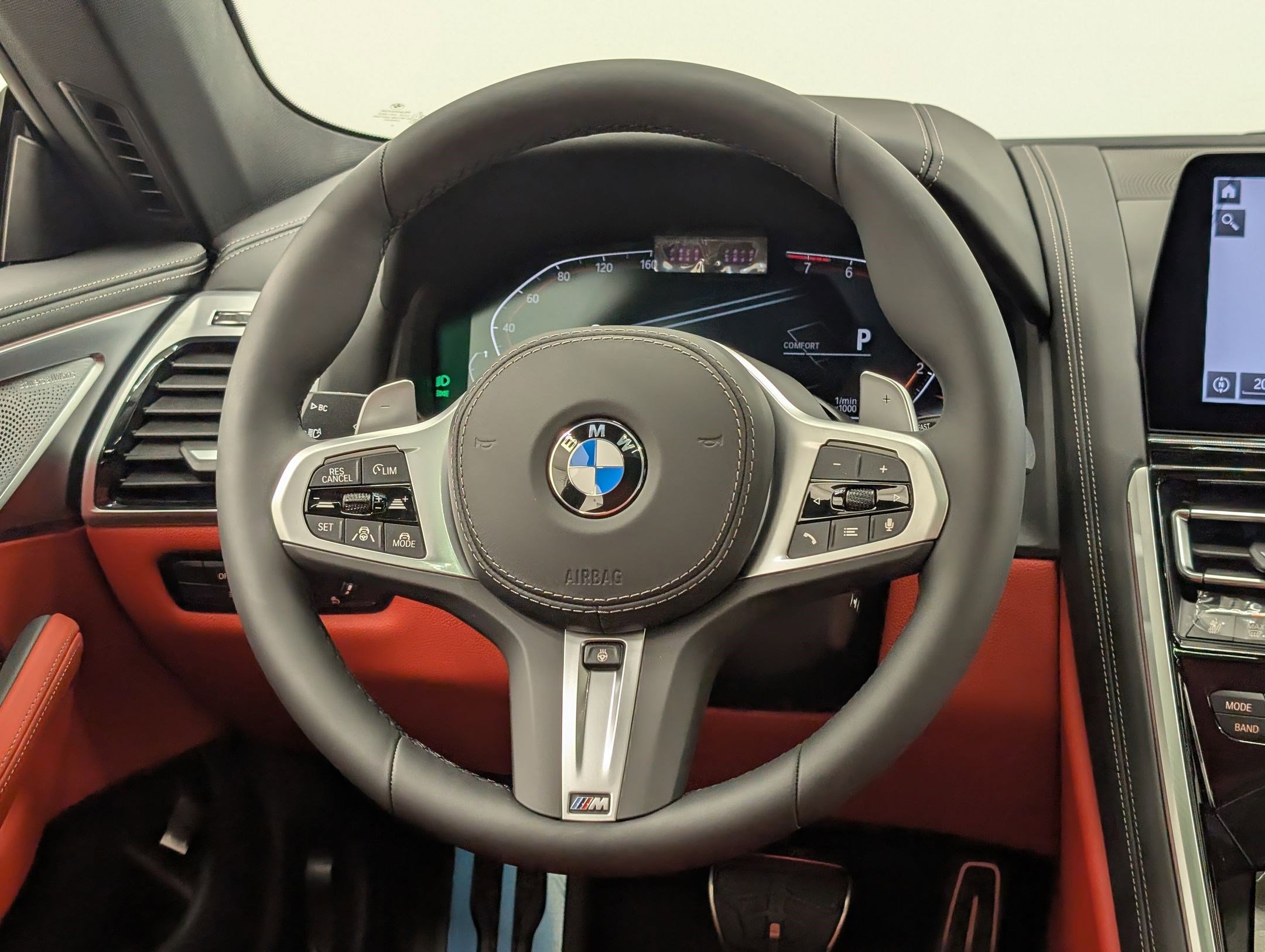 New 2026 BMW 840i xDrive image 18