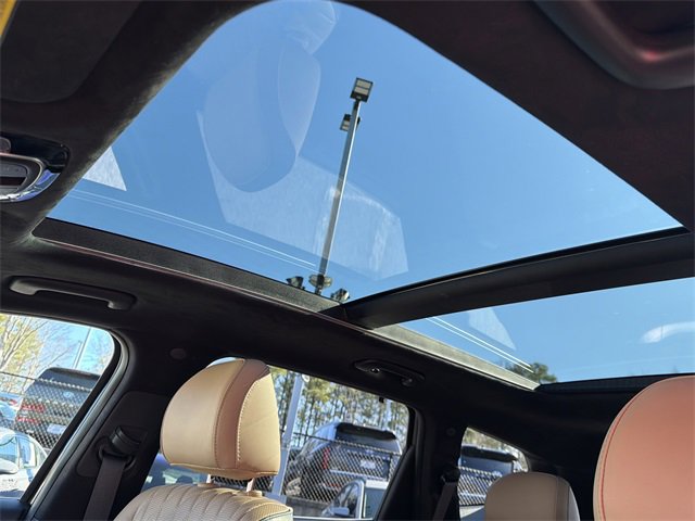 Used 2022 Hyundai Santa Fe Calligraphy image 32