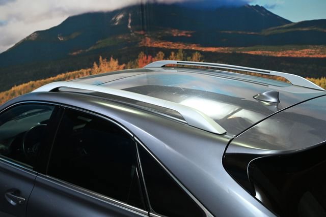 Used 2015 Lexus RX 350 F Sport w/ Navigation Package image 14