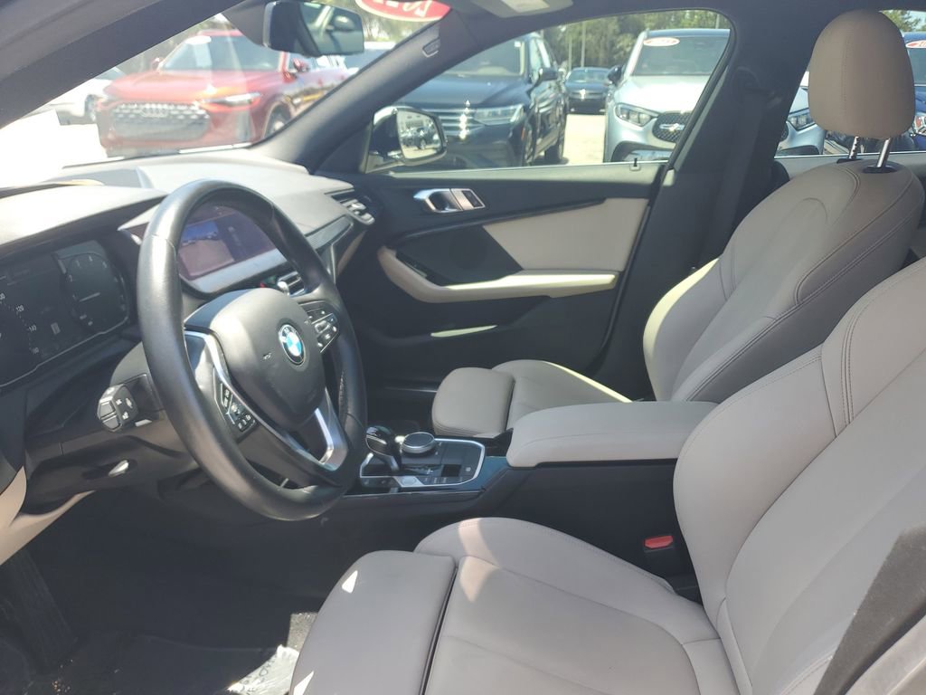 Used 2021 BMW 228i Gran Coupe w/ Convenience Package FWD image 23