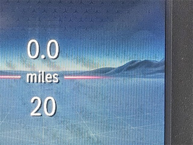 New 2026 Mercedes-Benz Sprinter 144 Cargo image 13