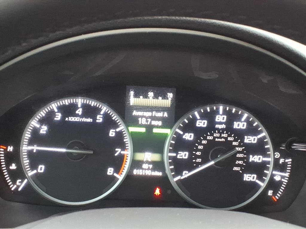 Used 2020 Acura ILX w/ Premium Package image 20