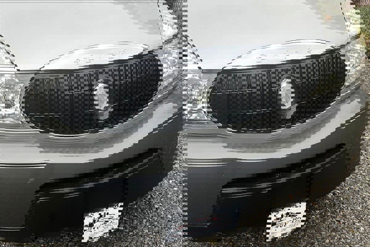 Used 2005 Buick Rendezvous AWD image 30