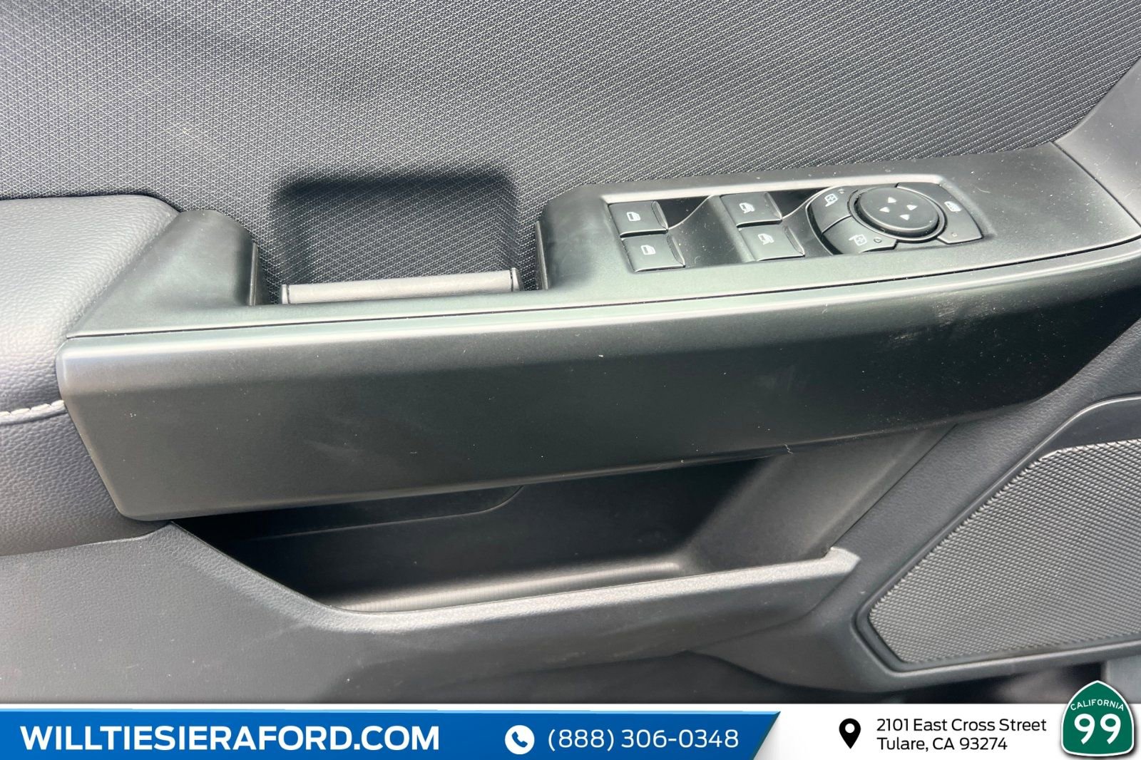 New 2026 Ford F150 STX image 12