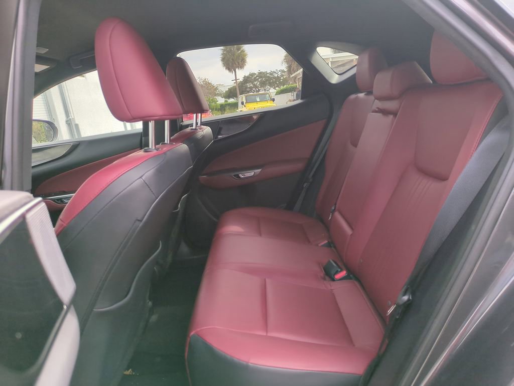 Used 2023 Lexus NX 250 FWD w/ Towing Package (2000 Lbs) image 16