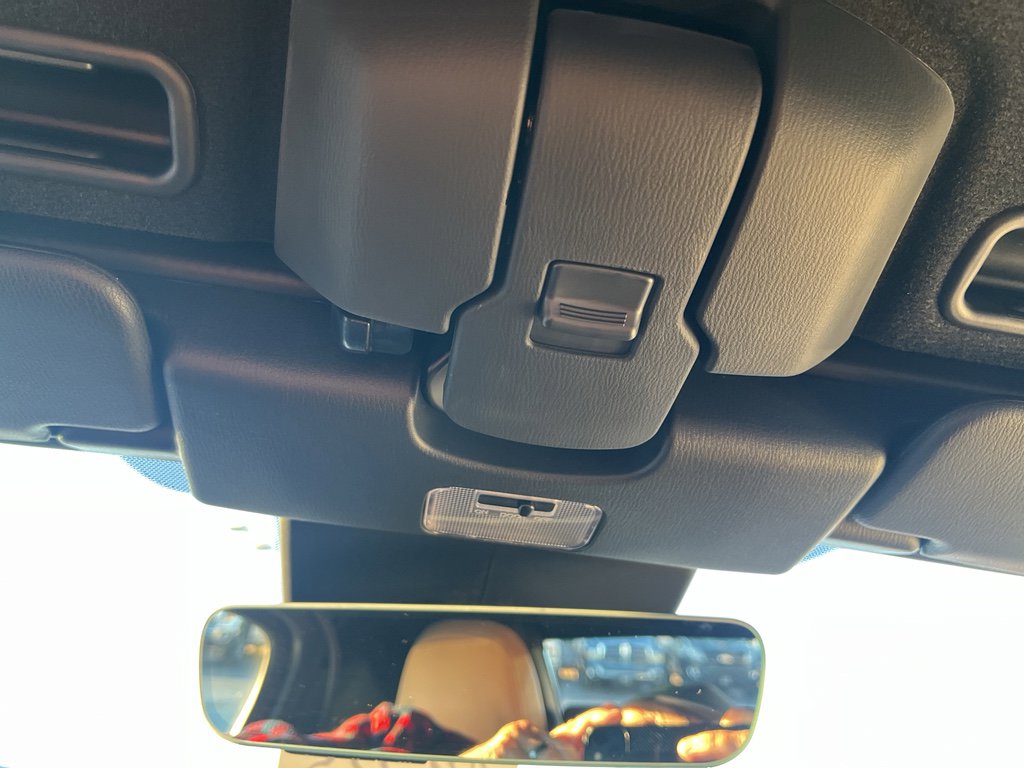 New 2025 MAZDA MX-5 Miata Grand Touring w/ Weather Package image 21