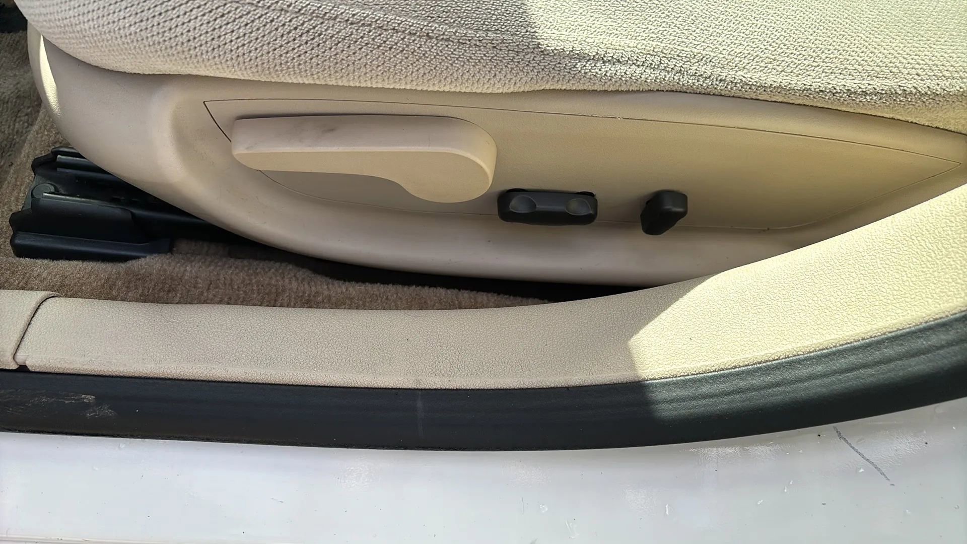 Used 2007 Chevrolet Impala LT image 28