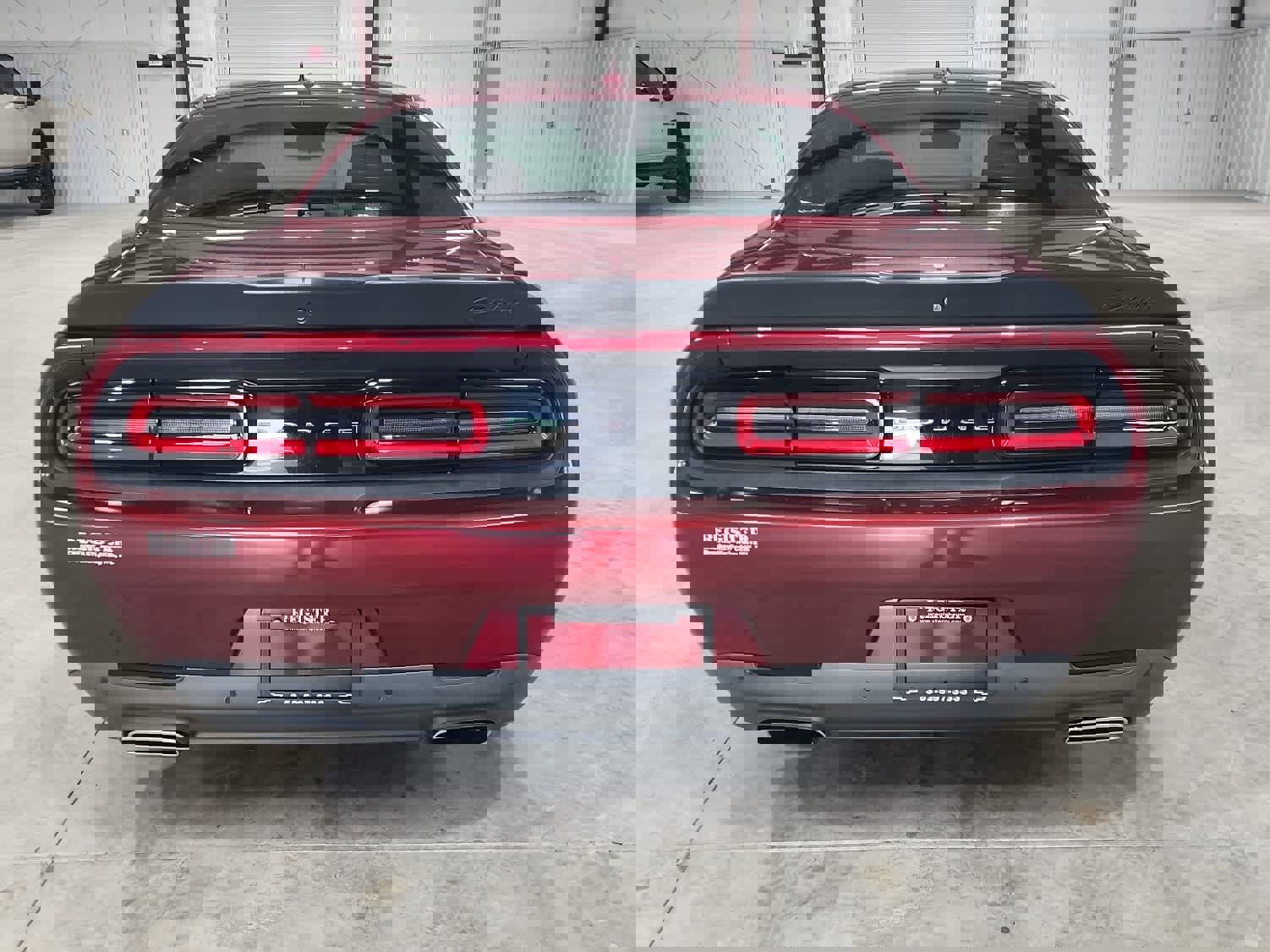 Used 2019 Dodge Challenger GT image 4