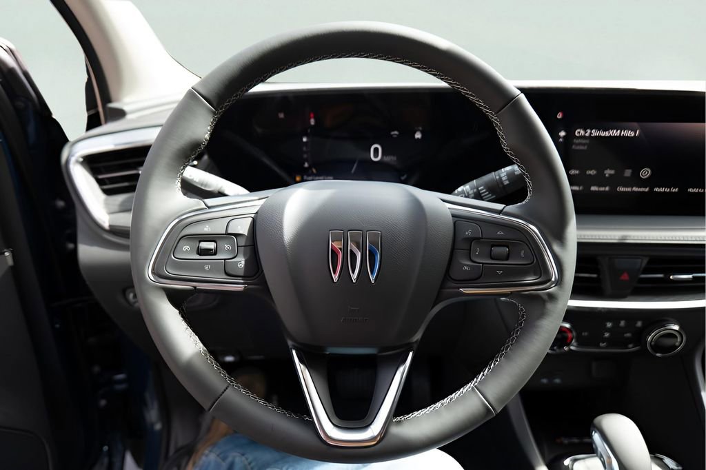 New 2026 Buick Encore GX Preferred w/ Advanced Technology Package image 11