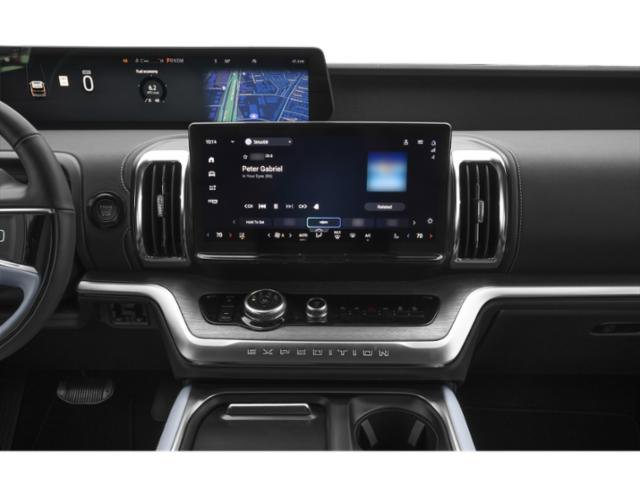 New 2026 Ford Expedition Platinum AWD/4WD image 7