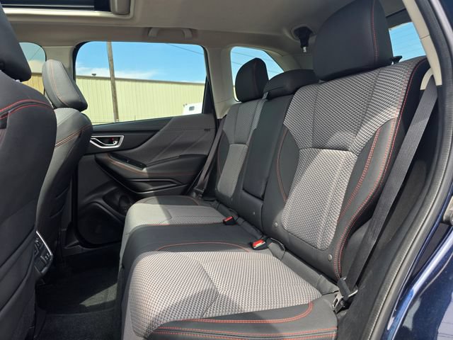Used 2021 Subaru Forester Sport AWD/4WD image 14