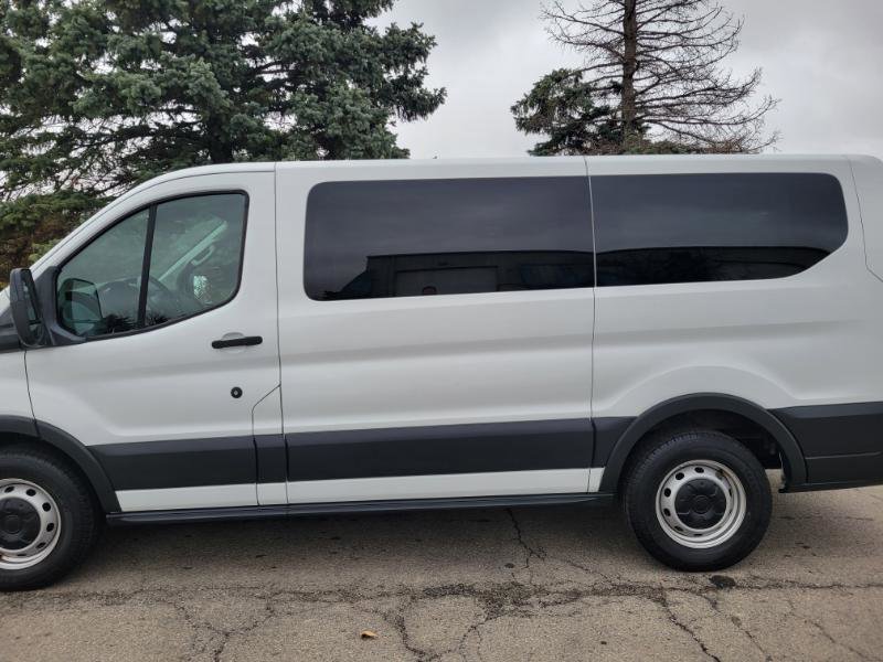Used 2016 Ford Transit 150 XL image 14