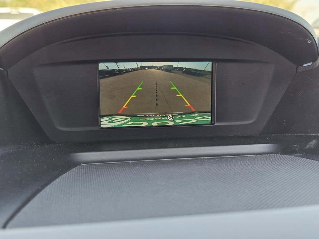 Used 2018 Ford Escape S image 18