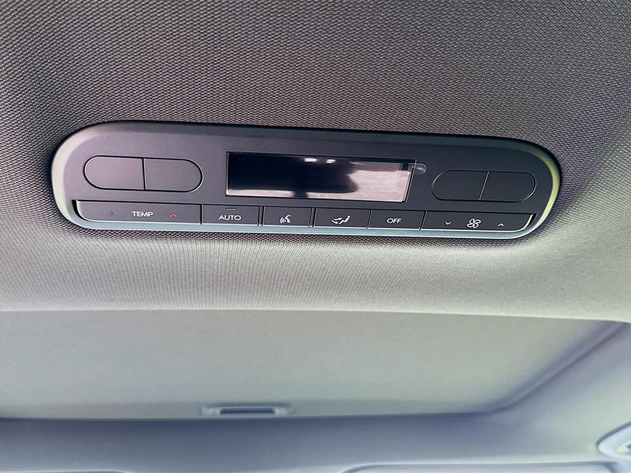 New 2026 Hyundai Palisade XRT Pro image 19