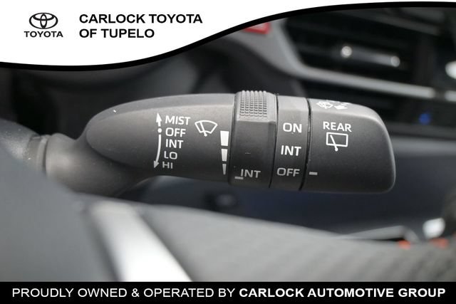 Used 2024 Toyota Sienna XSE FWD image 30