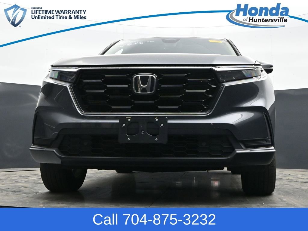 Used 2024 Honda CR-V EX-L image 24
