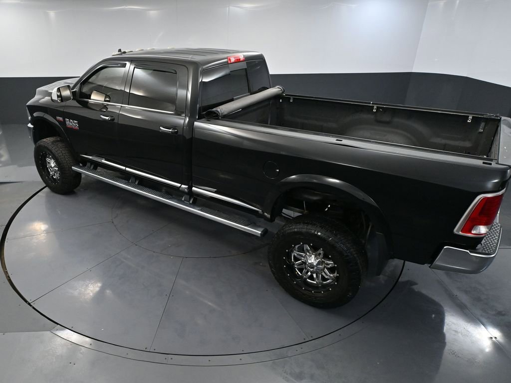 Used 2016 RAM 2500 Limited image 59